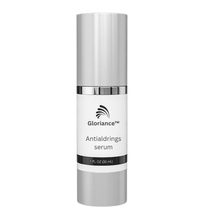 Gloriance™ Antialdringsserum