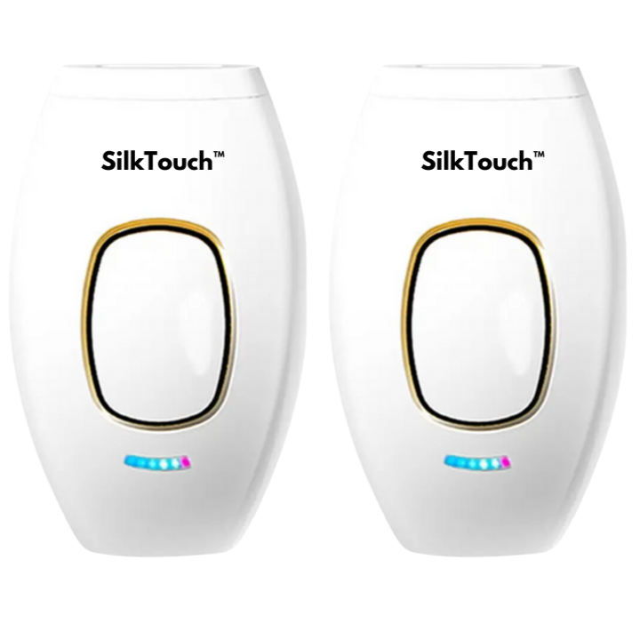 Silktouch™ Igl Haarverwijderaar – Maxporium