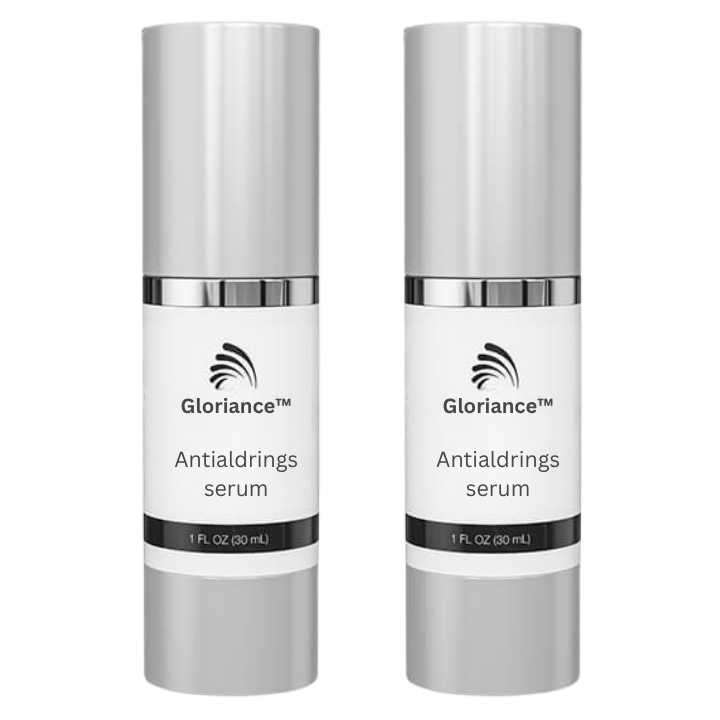Gloriance™ Antialdringsserum