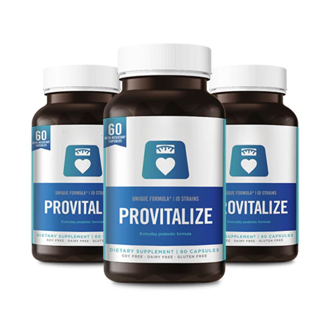 Smertefrie hofter og sterke ledd