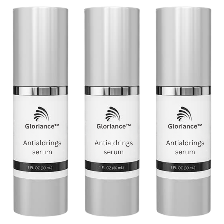 Gloriance™ Antialdringsserum