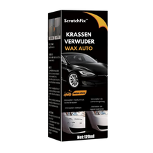 ScratchFix™ Autokrasverwijderaar