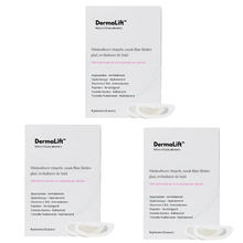 DermaLift™ Micro-Infusie pleisters