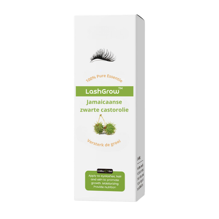 LashGrow™ Wimperolie 