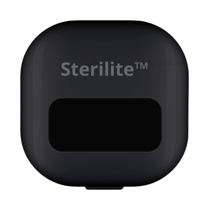 Sterilite™ tandenborstelsterilisator 