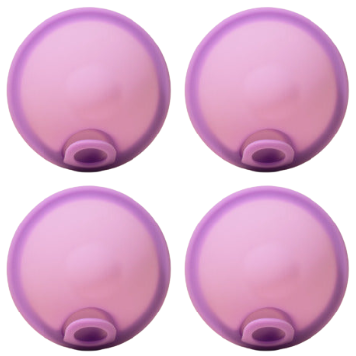 QueenDisc™ Menstruatieschijf