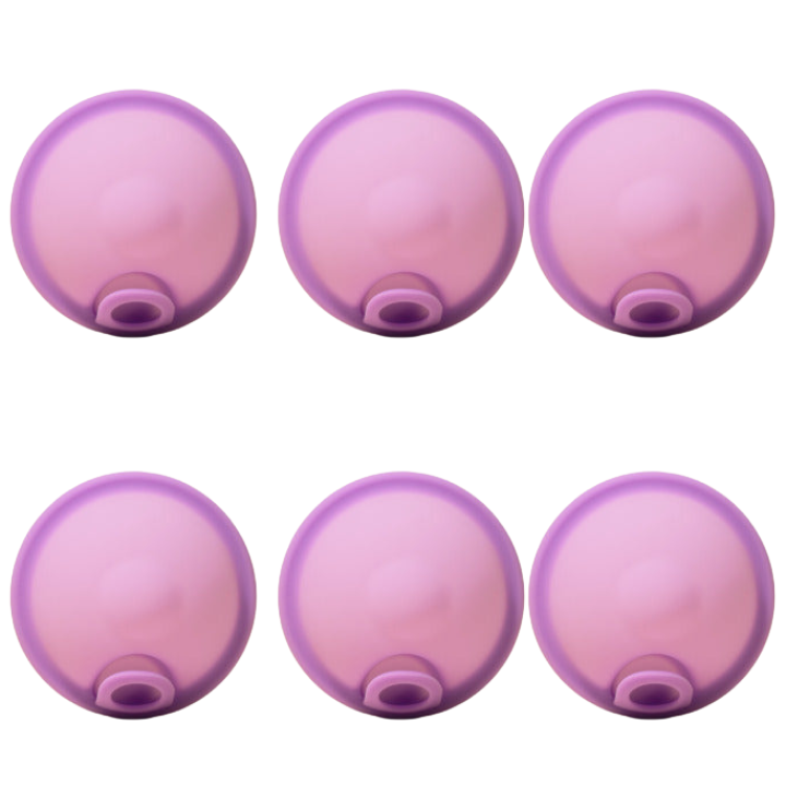 QueenDisc™ Menstruatieschijf