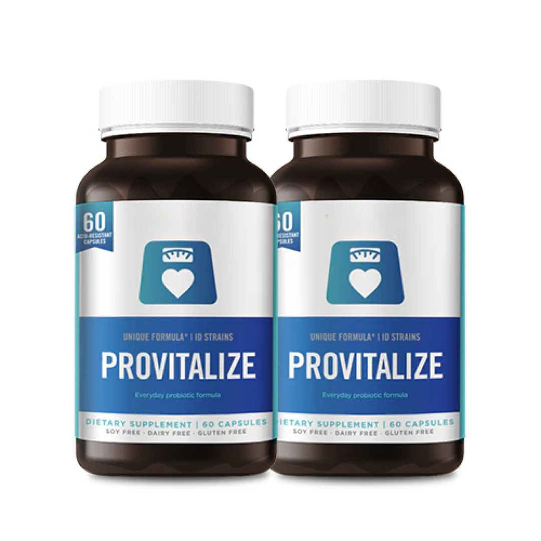 Smertefrie hofter og sterke ledd