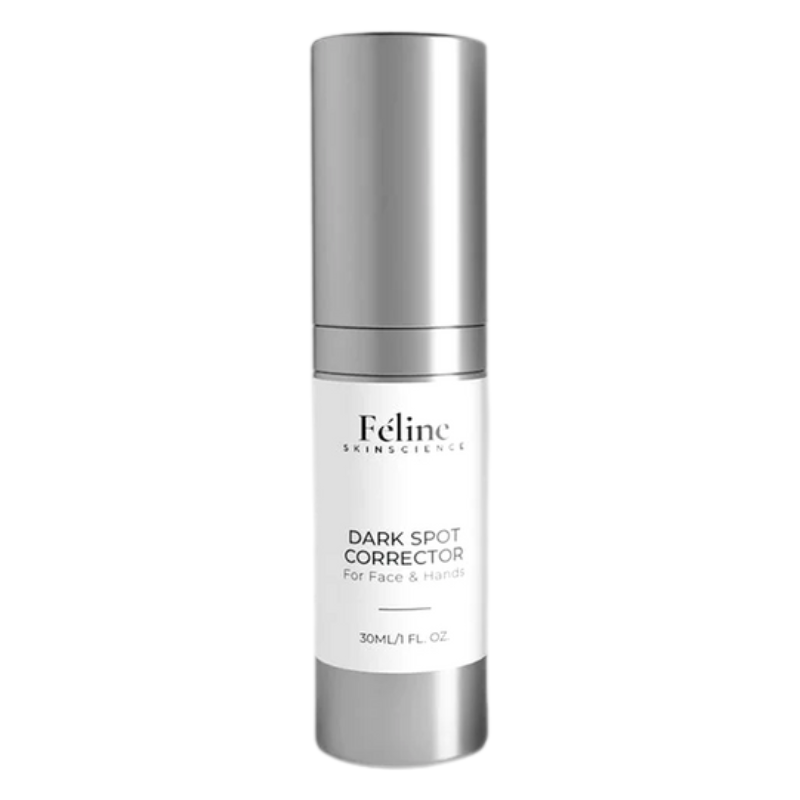 Mørkeflekk-korrigerer