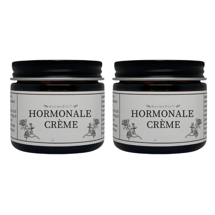 HormoFix™ Hormonale Crème 