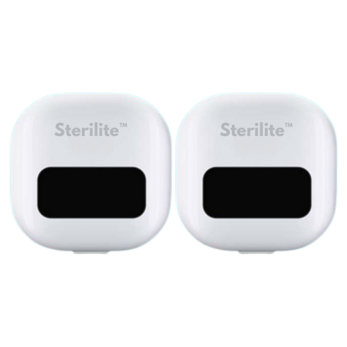 Sterilite™ tandenborstelsterilisator 
