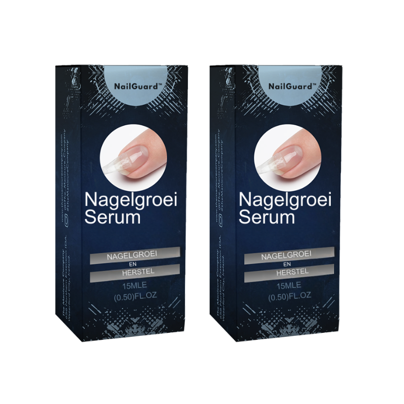 Nailbliss™ Nagelgroeiserum