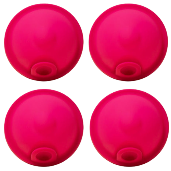 QueenDisc™ Menstruatieschijf