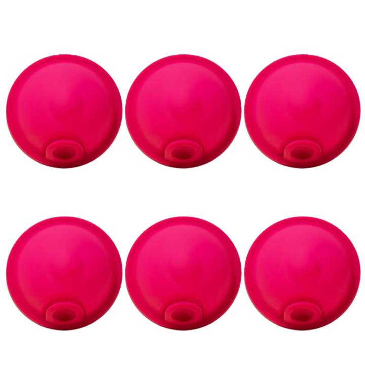 QueenDisc™ Menstruatieschijf