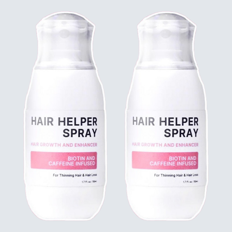 HairFix™ Hårvekstspray