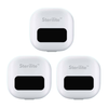 Sterilite™ tandenborstelsterilisator 