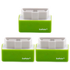 EcoPulse™ brandstofbespaarder 