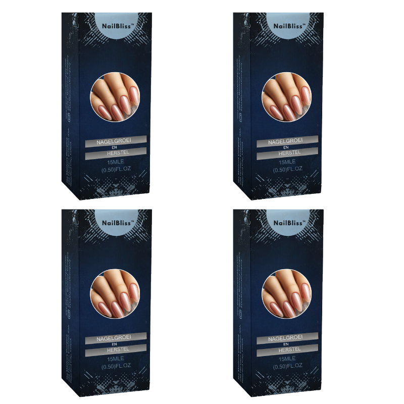 Nailbliss™ Nagelgroeiserum