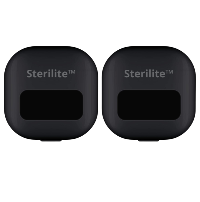 Sterilite™ tandenborstelsterilisator 