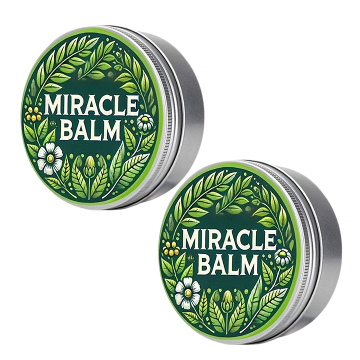 StepWell™ Mirakelbalsam