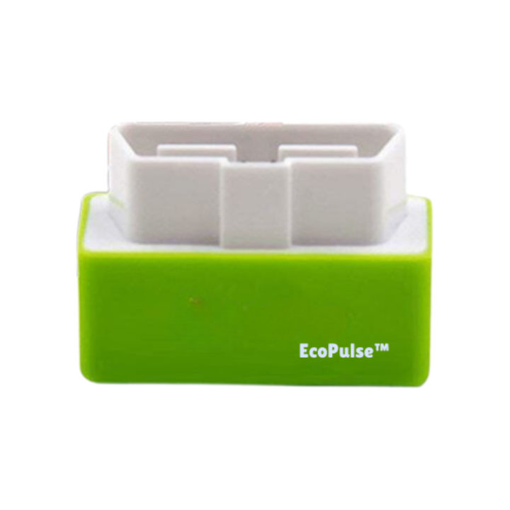 EcoPulse™ brandstofbespaarder 
