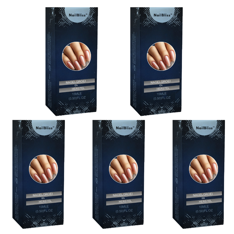 Nailbliss™ Nagelgroeiserum