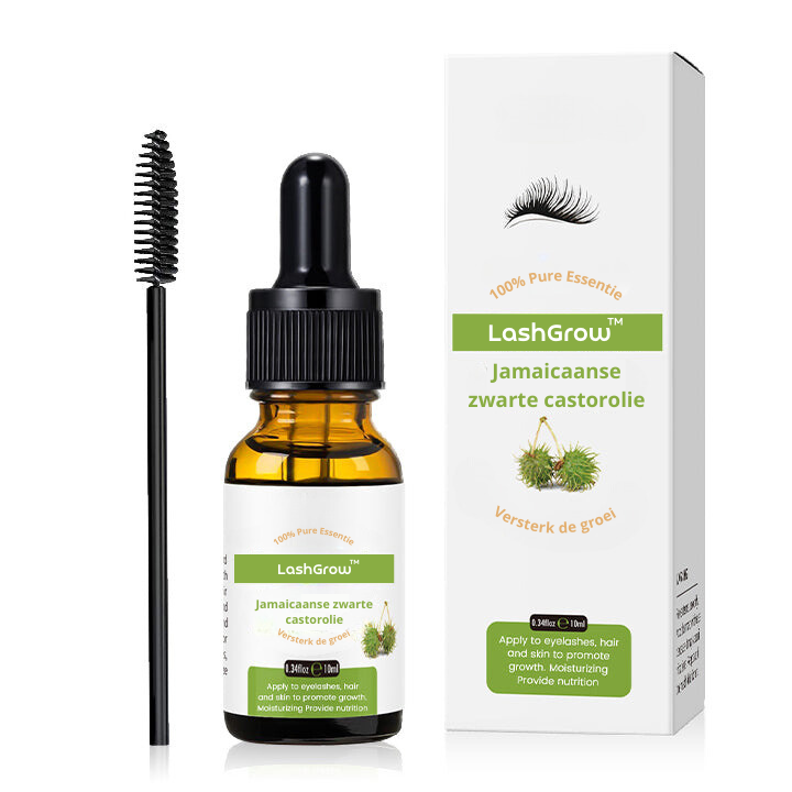 LashGrow™ Wimperolie 