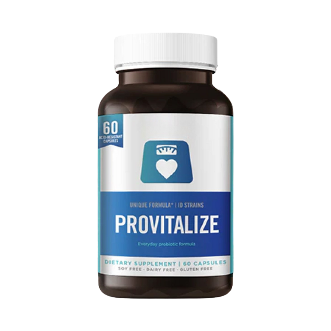 Smertefrie hofter og sterke ledd