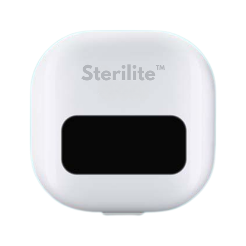 Sterilite™ tandenborstelsterilisator 