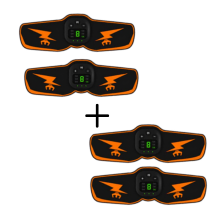 PowerFit™ Slankhetsapparat