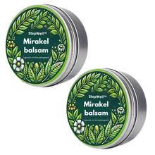 Leddgikt Mirakelbalsam