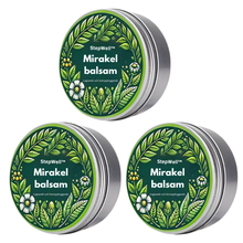 Leddgikt Mirakelbalsam