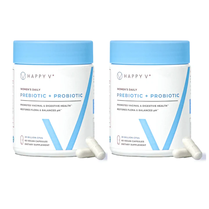 Smile V | Voedingssupplement