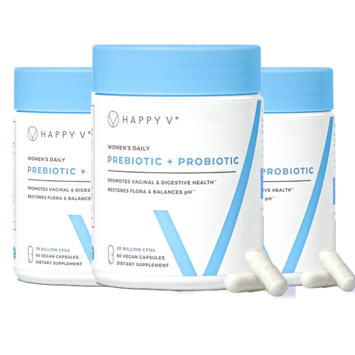 Smile V | Voedingssupplement