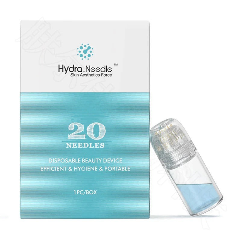 DermaCure™ Mikroinfusjonsserum