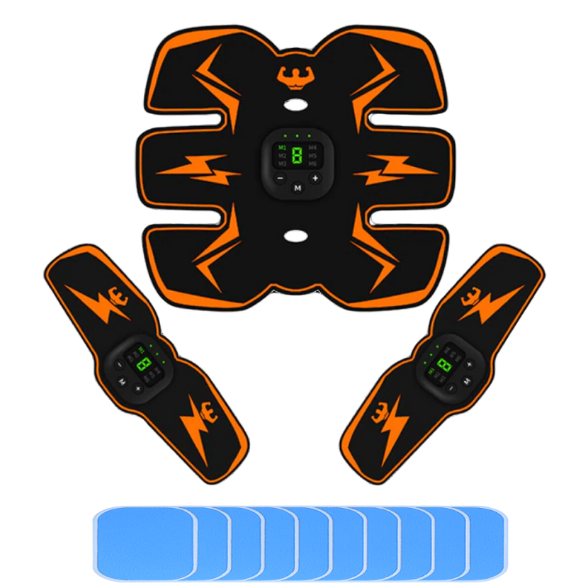 PowerFit™ Slankhetsapparat