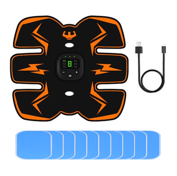 PowerFit™ Slankhetsapparat