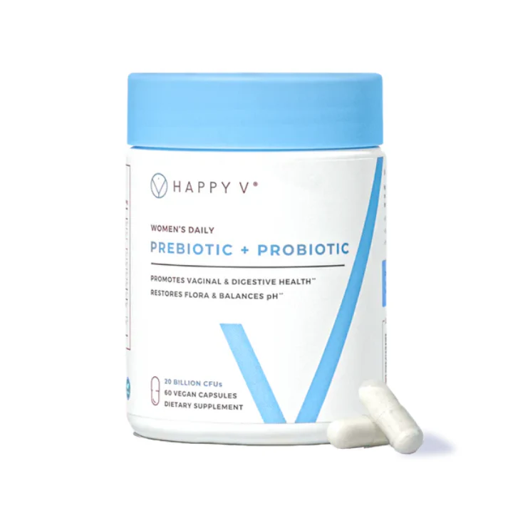 Smile V | Voedingssupplement