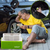 EcoPulse™ brandstofbespaarder 