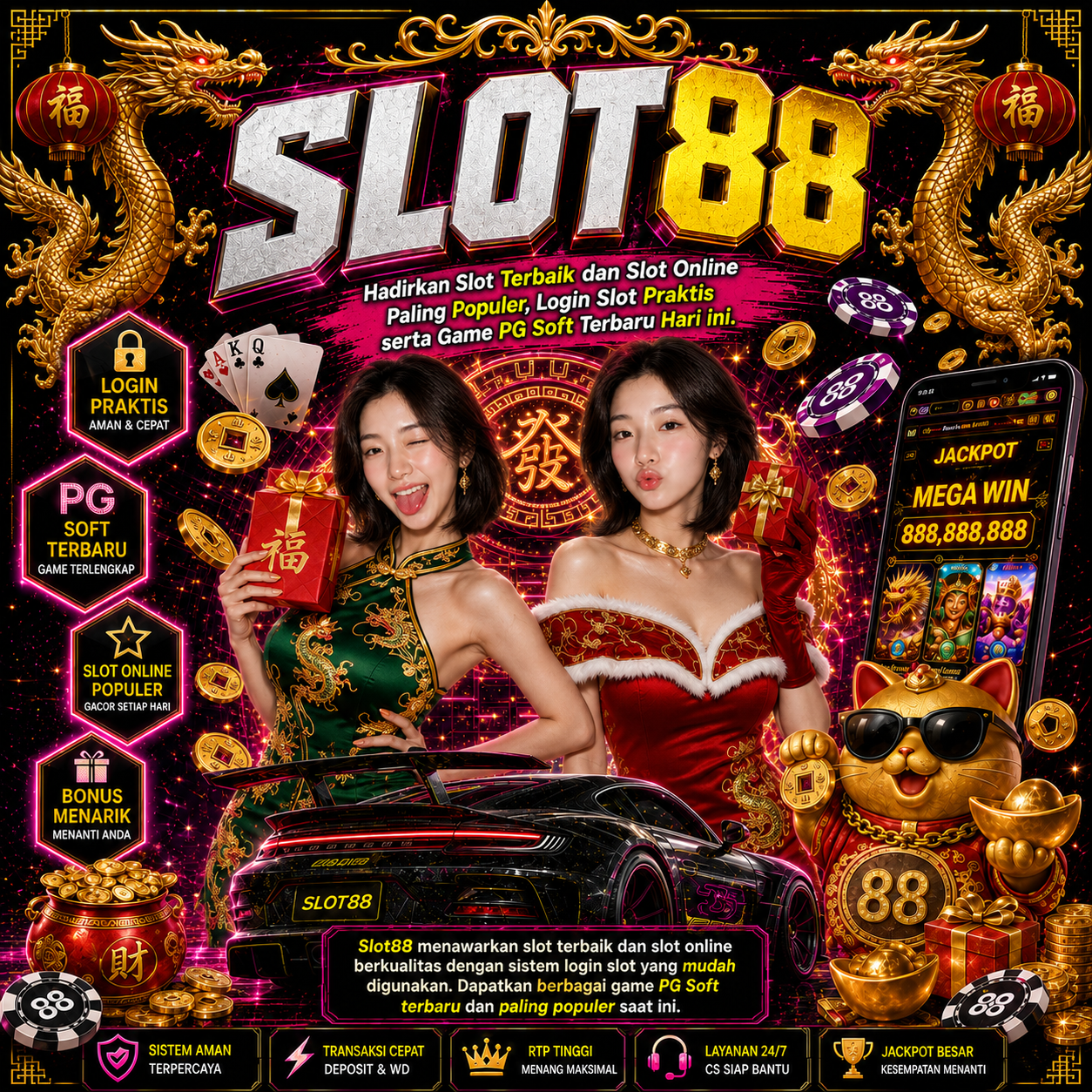 Slot88